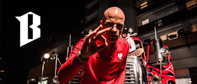 Vertshop.pl • Najstarszy streetwear/hiphop shop w Polsce!