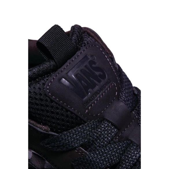 buty Vans Skate Mixxa X Dime Una (Black/Grey)