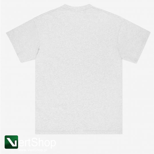PROSTO Koszulka T-shirt Box Gray