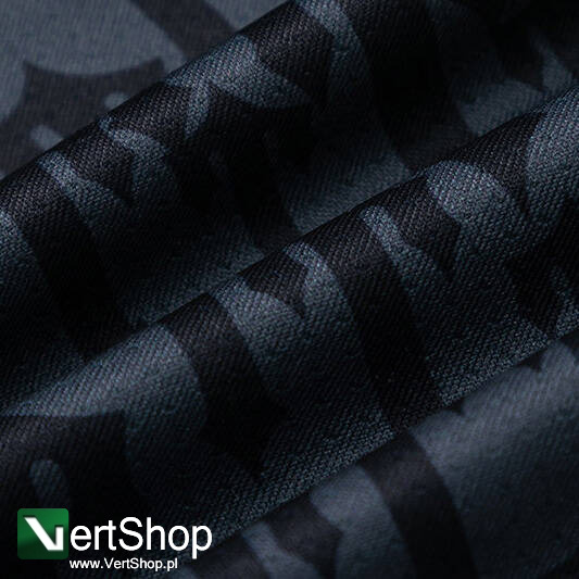 Trapstar Monogram Football Jersey