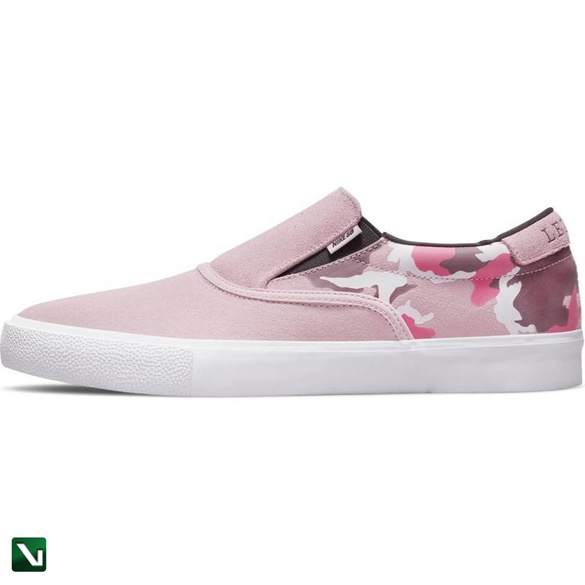 buty Nike Sb Zoom Verona Slip X Leticia Bufoni Prism Pink/team Red-pinksicle-white