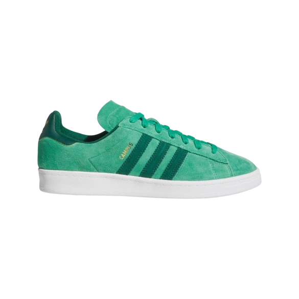 buty Adidas Campus ADV (Green))