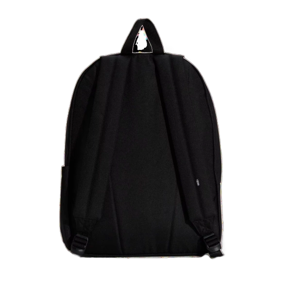 plecak Vans Old School Drop V Backpack (Black)