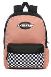 plecak vans STREET SPORT REAL ROSE DAWN
