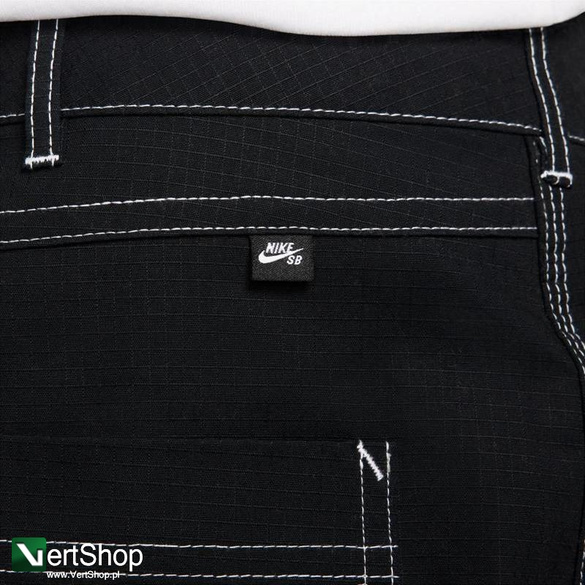 Spodnie Nike Sb Double Knee Pant