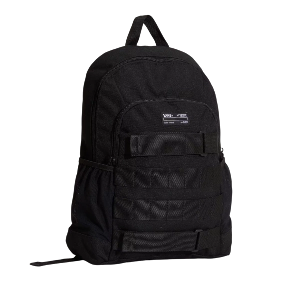 plecak Vans Off The Wall Skatepack (Black)