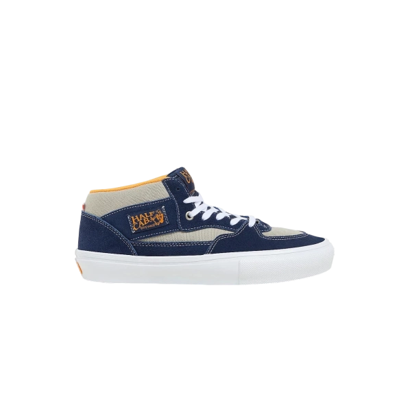 buty Vans Skate Half Cab (Smoke/Navy)