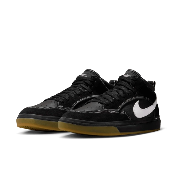 Buty Nike SB React Leo