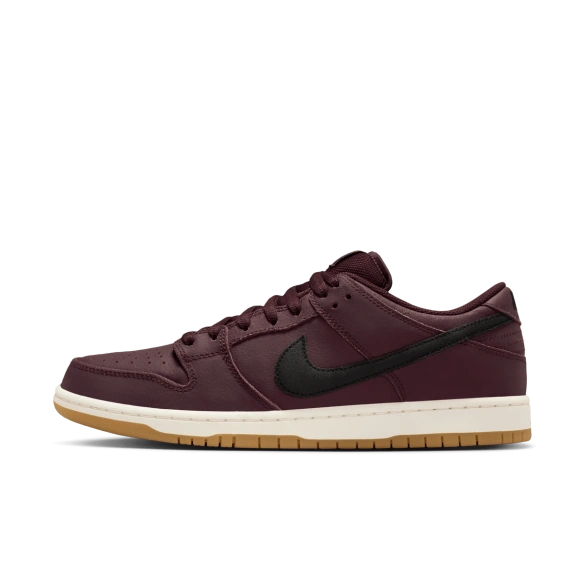 Buty Nike SB Dunk Low Pro ISO