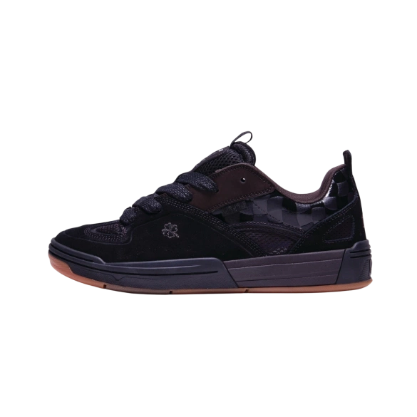 buty Vans Skate Mixxa X Dime Una (Black/Grey)