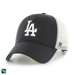 47 BRAND Trucker Los Angeles Dodgers Branson