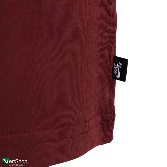 Koszulka Nike SB Logo Skate T-Shirt