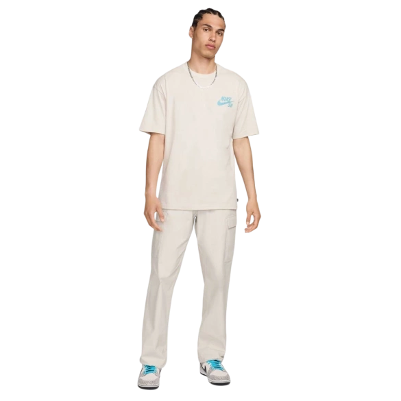 Koszulka Nike SB Tee Logo