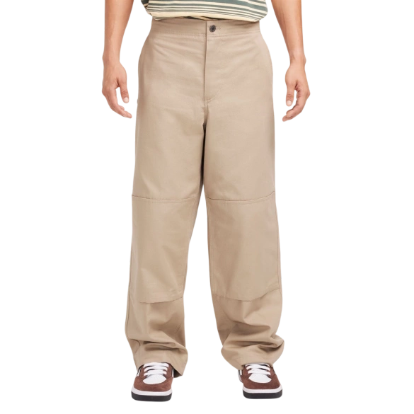 Nike Sb Double-Knee Twill Skate Pants