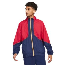 kurtka Nike SB SB SF TRACK JACKET Catalonia