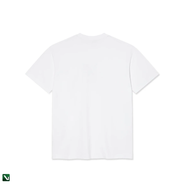 koszulka Polar World Domination Tee (White)
