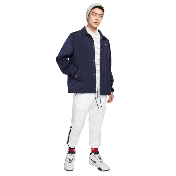 Kurtka Nike Sb IMen's Coaches Jacket