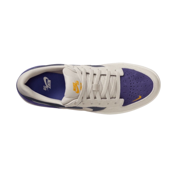 Buty Nike Sb Force 58