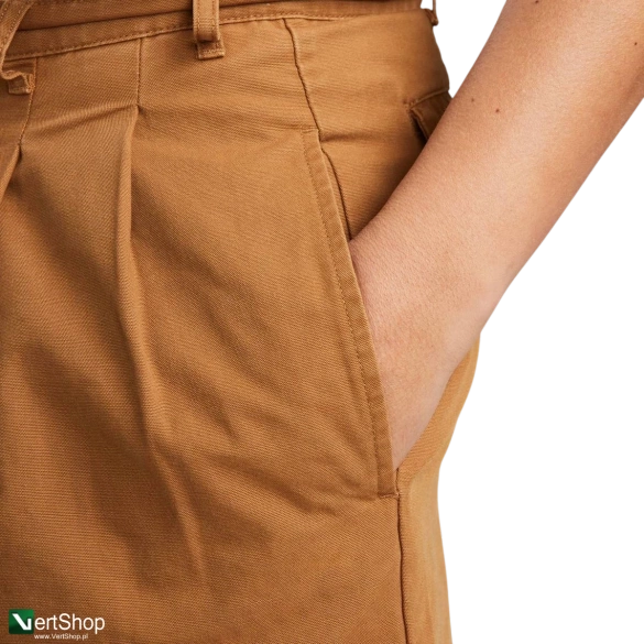 Szorty Nike SB Pleated Chino Shorts