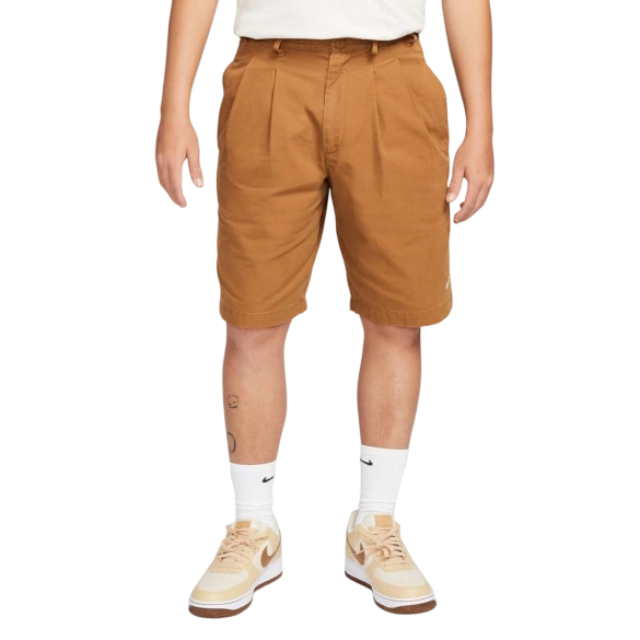Szorty Nike SB Pleated Chino Shorts