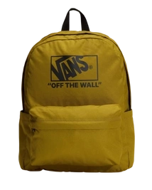 placak Vans Old School Backpack (Burnt Gold)