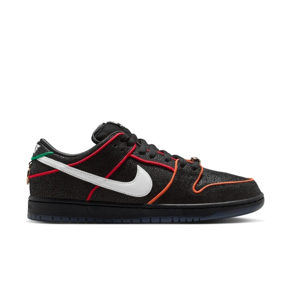 Buty Nike SB Dunk Low Bronx Girls Skate