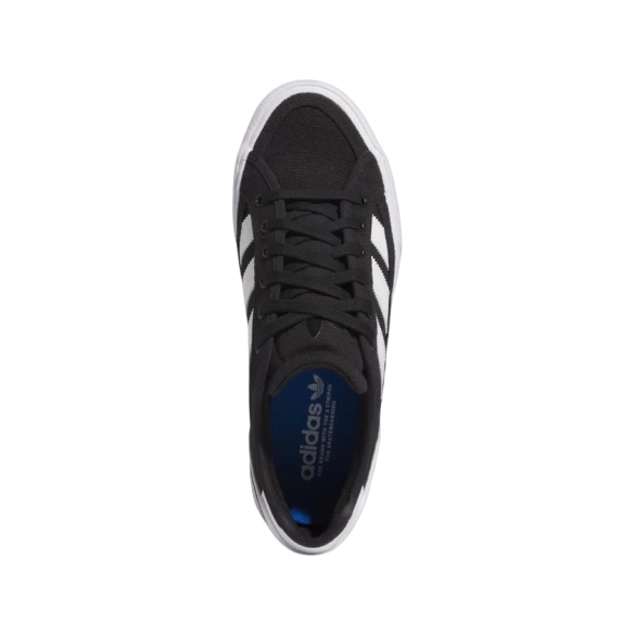 buty Adidas Court TNS Premiere (Black)