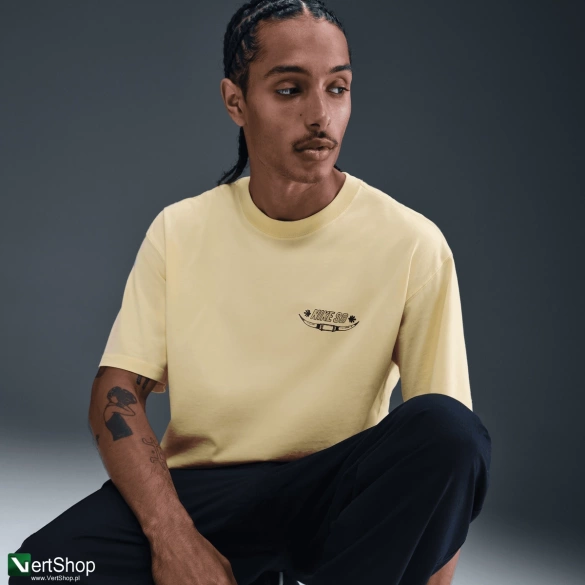 Koszulka Nike Sb Western Bee Tee