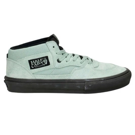 buty Vans Skate Half Cab Gray Olive