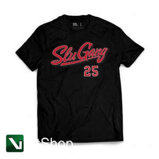 RPS KLASYKA  KOSZULKA BASEBALL CZARNA