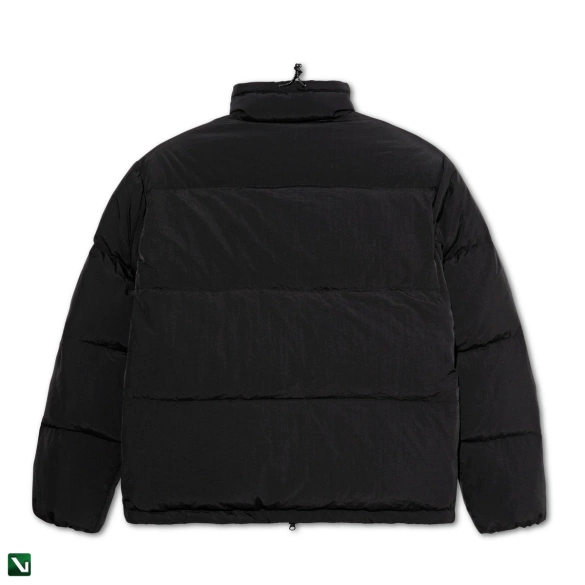 Kurtka Polar Pocket Puffer black