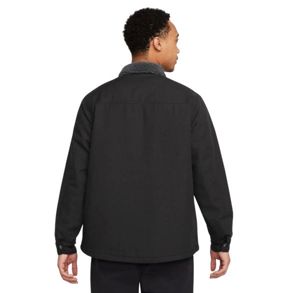 Kurtka Nike Sb Padded Flannel Skate Jacket