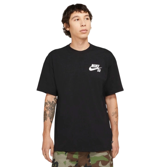 koszulka Nike SB Tee Logo