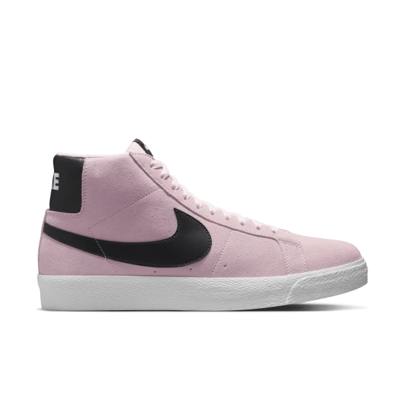 Buty Nike SB Zoom Blazer Mid