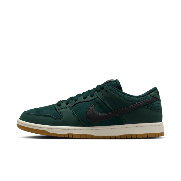 Buty Nike SB Dunk Low Pro ISO