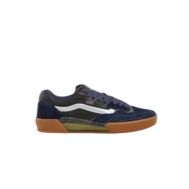 buty Vans Ave 2.0 Knit (Blue/Gum)