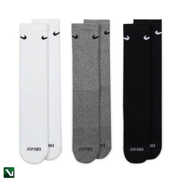 Nike Everyday Plus Cushioned (3 Pairs)