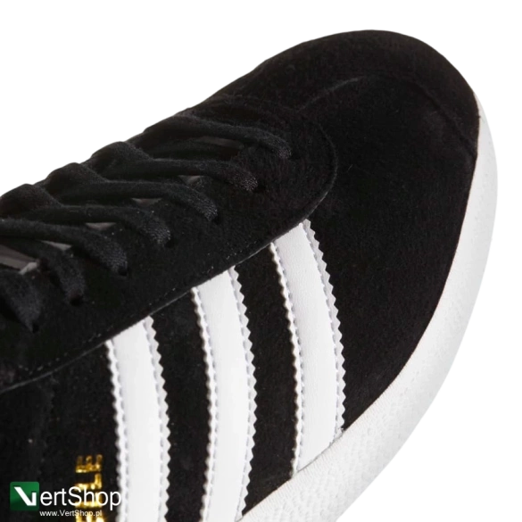 buty Adidas Gazelle ADV (Black/White)