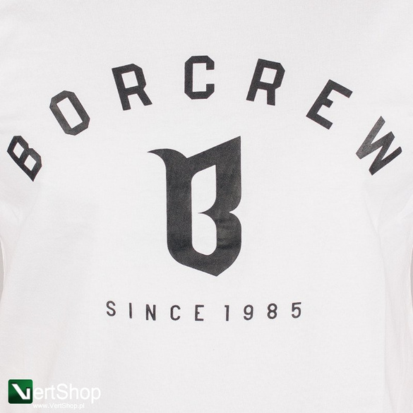 B.O.R Koszulka Classic 