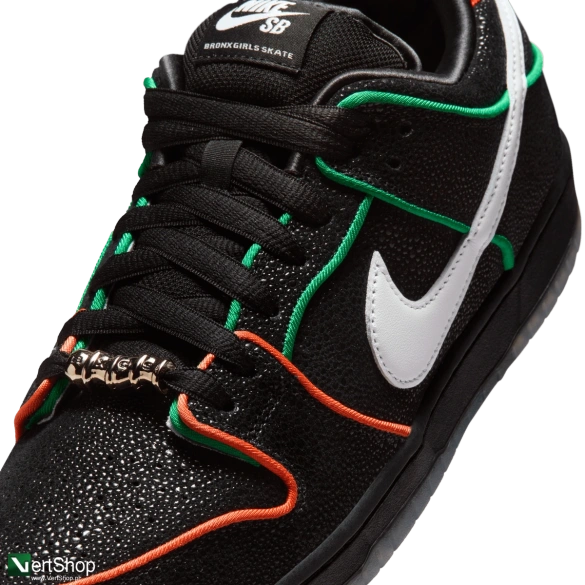 Buty Nike SB Dunk Low Bronx Girls Skate