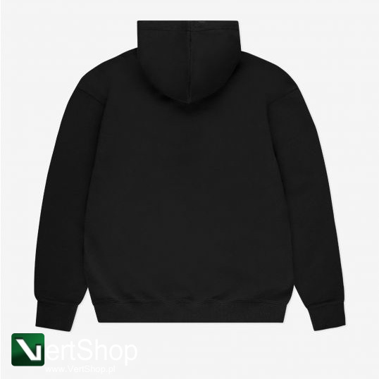 PROSTO Kaptur Hoodie Pro Black