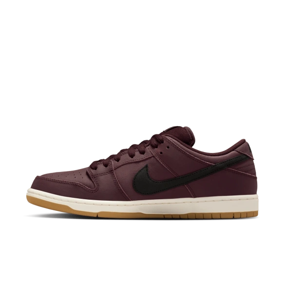 Buty Nike SB Dunk Low Pro ISO