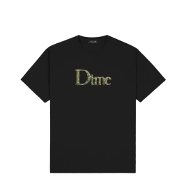 koszulka Dime Classic Decoy T-Shirt (Black)