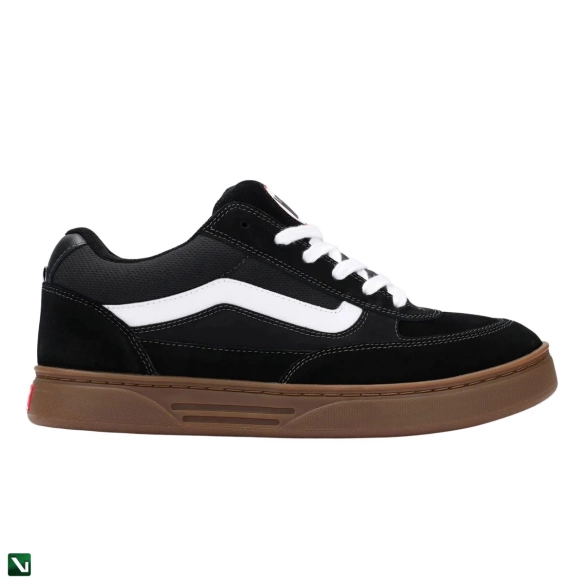 Buty Vans Skate Estazzo Gum Black/White