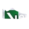 Biały