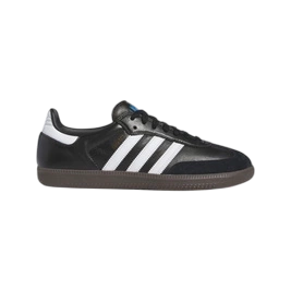 buty Adidas Samba ADV (Black/Gum)