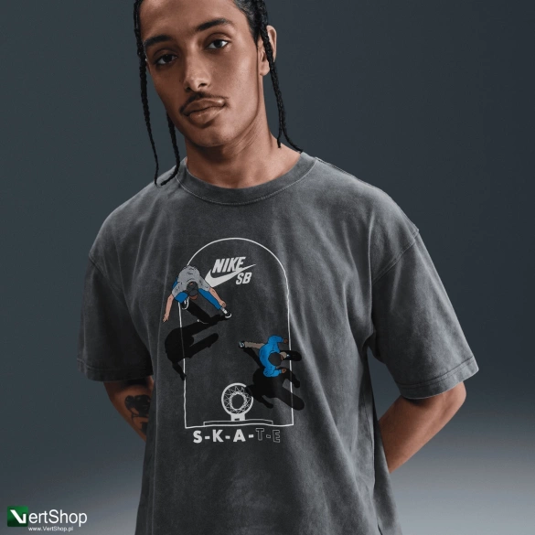 Koszulka Nike Sb OC Court  T-Shirt