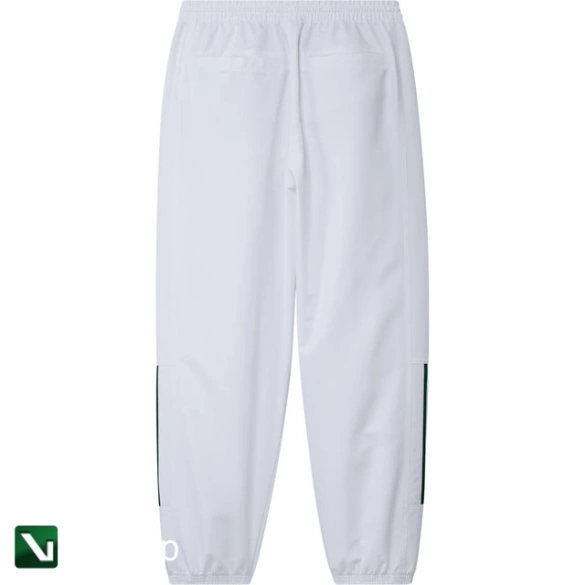 spodnie Adidas Gatsele (White/Green)