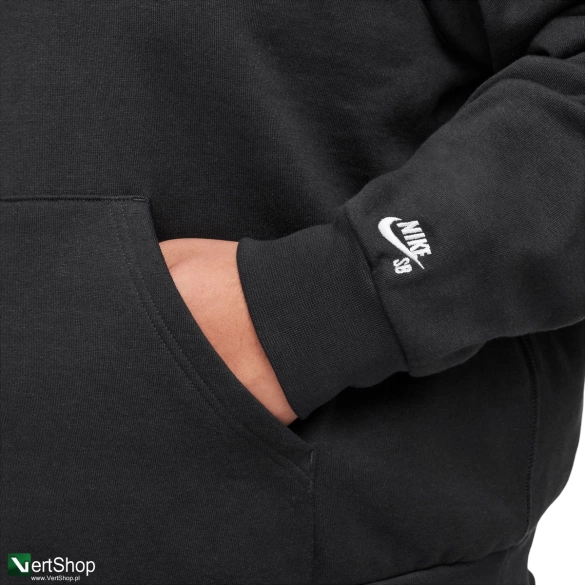 Bluza Nike SB Skate Fleece Pullover Hoodie Truckin