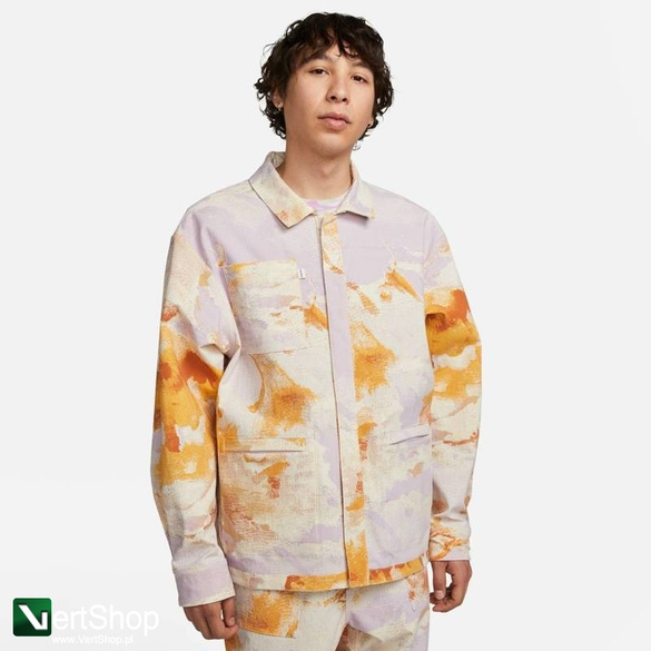 Kurtka Nike SB x Doyenne Skate Jacket